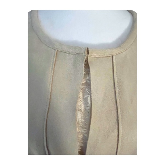 *Carmen Marc Valo* Cardigan - Picture 3 of 6